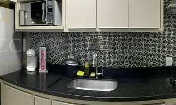 Imagem 4: Apartamento - Jardim Santa Izabel - Hortolândia