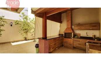 Imagem 2: Casa com 3 dormitórios à venda, 260 m² por R$ 1.180.000,00 - Nova Aliança - Ribeirão Preto