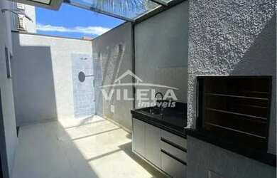 Imagem 3: Sobrado com 2 quartos para Locação, Cidade Jardim - Caraguatatuba