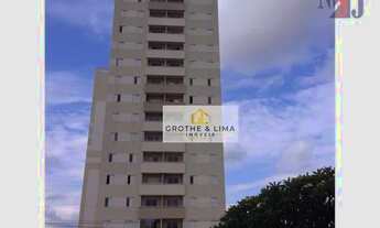 Imagem: Apartamento com 2 dormitórios, 61 m²