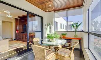 Imagem 7: Apartamento em Moema com 3 suítes e 4 vagas