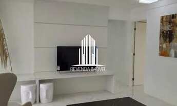 Imagem 12: APARTAMENTO A VENDA COM 3 DOMITORIOS, 3 SÚITES E 2 VAGAS