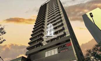 Imagem: Studio na Vila Olímpia com 24m²