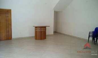 Imagem 6: Prédio de salas comerciais Jd. das Industrias