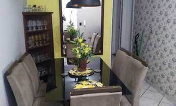 Imagem 4: Apartamento com 2 dormitórios à venda, 55 m² por R$ 259.900,00 - Planalto - São Bernardo d