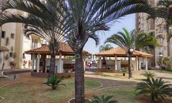 Imagem 3: Apartamento à venda, 50 m² por R$ 265.000,00 - Cariobinha - Americana/SP