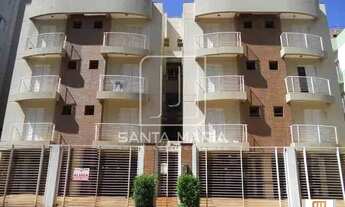 Imagem 2: Apartamento (tipo - padrao) 1 dormitórios, cozinha planejada, elevador, em condomínio fech