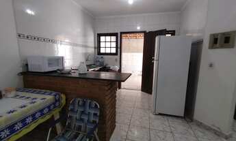 Imagem 5: Casa para venda tem 60 metros quadrados com 2 quartos em Boraceia - Bertioga - SP