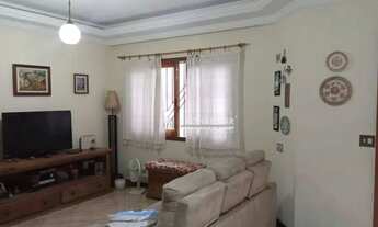 Imagem 5: Sobrado com 3 dormitórios à venda, 97 m² por R$ 585.000,00 - Campo Grande - São Paulo/SP