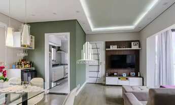 Imagem 6: 2 dormitórios, 1 suite e 1 vagas no Bosque da Saúde