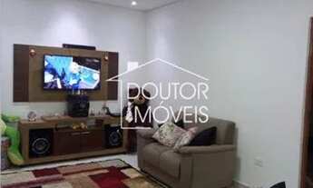 Imagem 2: Casa com 2 dormitórios à venda, 100 m² por R$ 480.000,00 - Vila Esperança - São Paulo/SP