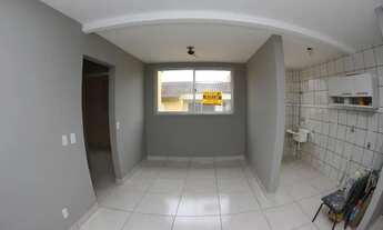 Imagem 2: Apartamento 2 quartos para aluguel SANTA MARIA