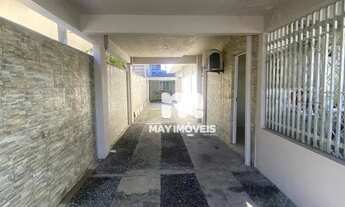 Imagem 3: Casa com 2 dormitórios para alugar, 100 m² por R$ 2.040,00/mês - Costa Cavalcanti - Itajaí