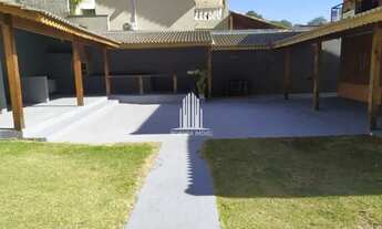 Imagem 3: Casa 3 dorm. 1 suíte 4 banheiros 4 vagas Cond. Fechado Cotia Parque das Rosas