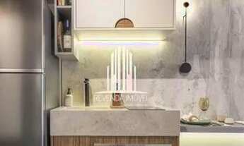 Imagem 10: STUDIO À VENDA NO CAMPO BELO