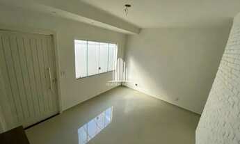 Imagem 4: Casa de condominio á venda com 2 quartos 2 suites 1 vaga de garagem na Vila Prudente.Casa