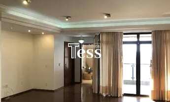 Imagem 3: Apartamento à venda, 3 quartos, 3 suítes, 3 vagas, Centro - São José do Rio Preto/SP