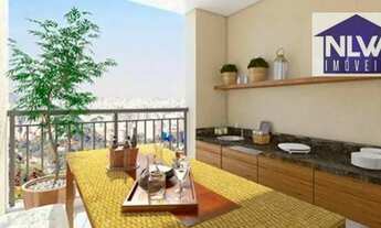 Imagem 3: Apartamento à venda, 65 m² por R$ 550.000,00 - Catumbi - São Paulo/SP