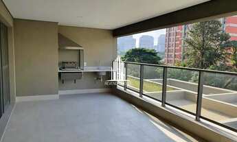 Imagem: Apartamento á venda Quadra Greenwhichde