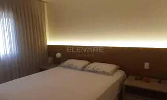 Imagem 7: Apartamento para aluguel no Les Alpes, Ribeirão Preto, SP, 3 quartos, 3 suítes