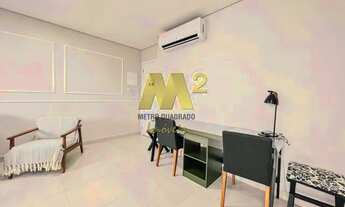 Imagem 7: Apartamento com 1 dorm, Boqueirão, Praia Grande - R$ 475 mil, Cod: 12417