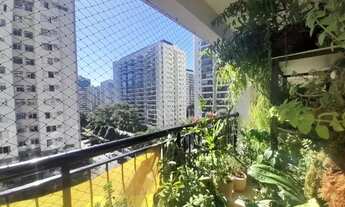 Imagem 2: CIDADE JARDIM - Apt de 3 quartos com 1 suíte