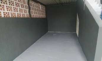 Imagem: Sobrado com 2 dormitórios para alugar