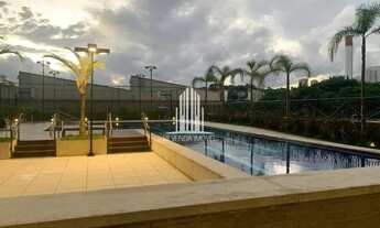 Imagem 7: Apartamento na Eliseu de Almeida com suíte e vaga de garagem