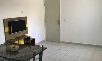 Imagem 4: Edifício Lúcio Costa, por trás do Makro