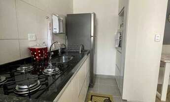 Imagem 3: Apartamento com 2 dormitórios à venda, 46 m² por R$ 213.000,00 - Jardim São Leopoldo - São