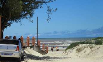 Imagem 7: Aluguel casa De 1 E 3 D Beira do mar centro px rodoviária pinhal c/ wifi garag, chur