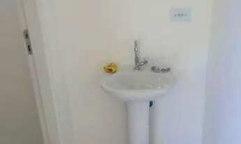 Imagem 2: Sala para alugar, 47 m² por R$ 1.529,68/mês - Centro - São Bernardo do Campo/SP