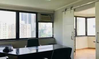 Imagem 5: Conj. Comercial no Condomínio Carmel no Brooklin com 98m²