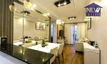 Imagem: Apartamento à venda, 54 m² por R$ 420.000,00