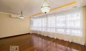 Imagem: Apartamento para Aluguel - Icaraí, 4 Quartos