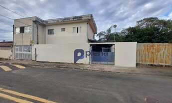 Imagem: Casa para alugar com 02 dormitórios - Jardim