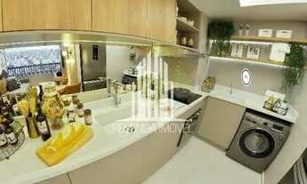 Imagem: Apartamento à Venda, Bela Vista - São