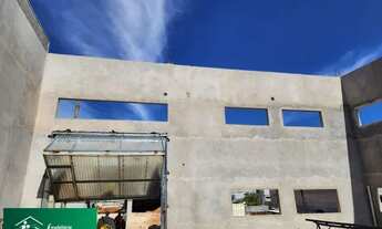 Imagem 4: Galpão para locação no Parque Empresarial São Luiz em Várzea Paulista