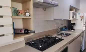 Imagem 5: Apartamento para aluguel possui 61 metros quadrados com 2 quartos em Pinheiros - São Paulo