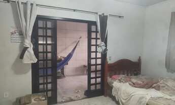 Imagem 7: Casa com 200 m Ch 125 Sol nasc próx feira do prodCeilândia Sul - Brasília - DF