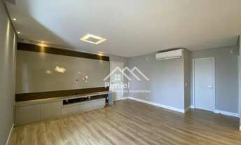 Imagem 5: Apartamento com 4 suítes à venda, 227 m² por R$ 1.700.000 - Uber Corbusier, Jardim Botânic