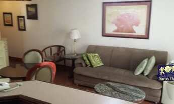 Imagem 2: Flat para locação na Bela Vista - Edifício Paulista Wall Street - Cód. PTS04304