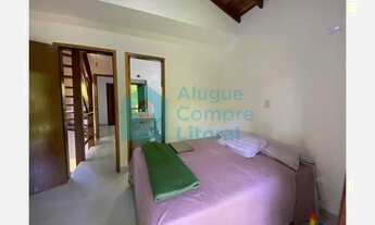 Imagem 7: Casa em Condomínio no Sertão de Camburi com 3 dormitórios. Venda e Locação Mensal