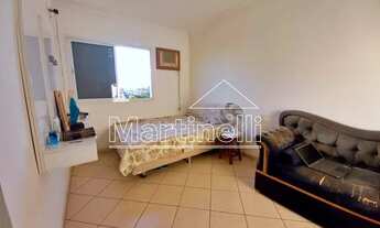 Imagem 4: Apartamento Padrão em Ribeirão Preto