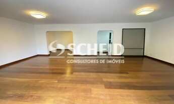 Imagem: APARTAMENTO venda 04 DORMITÓRIOS, 04 VAGAS