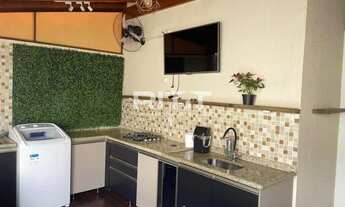 Imagem: Cobertura - Jardim Nova Europa - Campinas