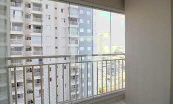 Imagem 6: Apartamento para Aluguel - Tatuapé, 2 Quartos, 50 m2