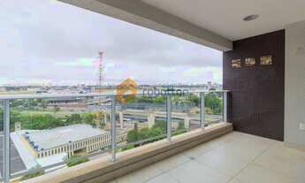 Imagem: Air Campo Belo Apartamento para alugar 1