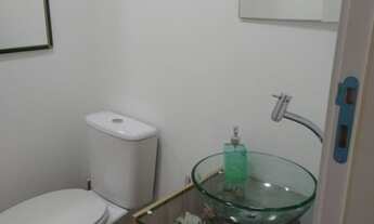 Imagem 6: Sala comercial no Carioca Offices