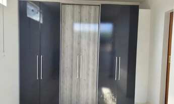 Imagem 5: Rua 8 do Pólo de Modas - Apartamento com 2 quartos - Guará II